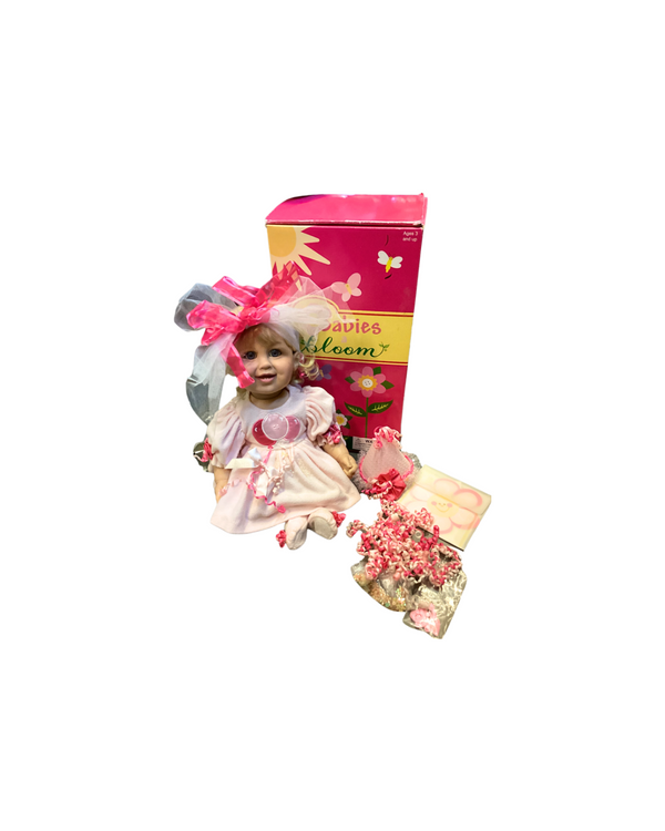 Babies a Bloom Doll
