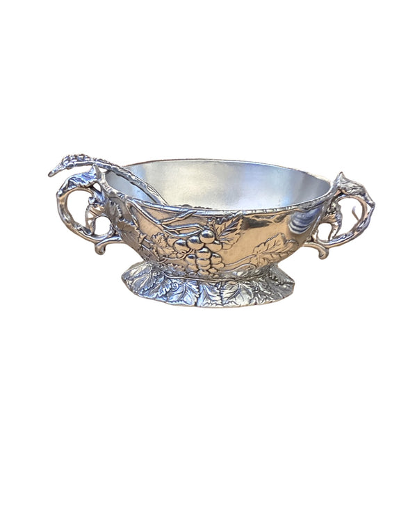Arthur Court Gravy Boat