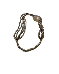 Multi-Strand Vintage Necklace
