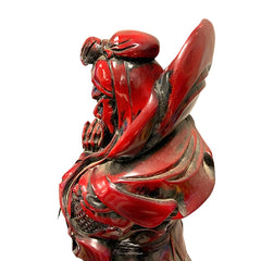 Large Warrior Statue