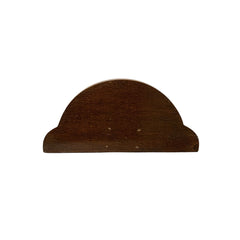 Elongated Elephant Shelf