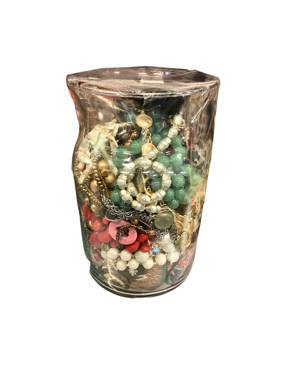 Jewelry Jar 14