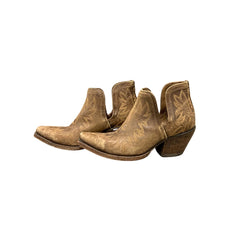 Ariat Dixon Boots