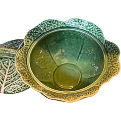 Bordallo Cabbage Set