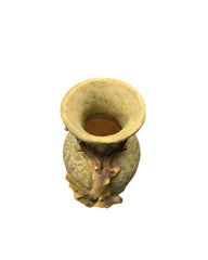 Deer Vase