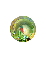 Orient & Flume Desert Bird Paperweight