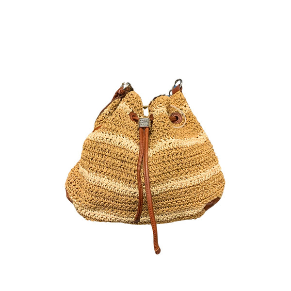 Brighton Bucket Shoulder Bag