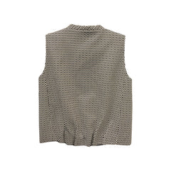KERAIA Winter Vest