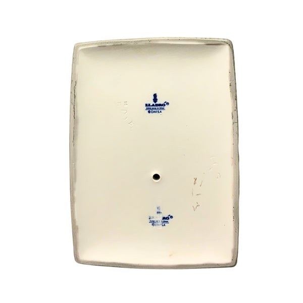 Japanese Girl Lladro