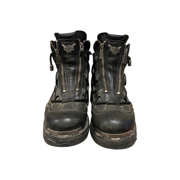 Harley Riding Boots