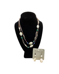 Brighton Barbados Tropic Jewelry Set