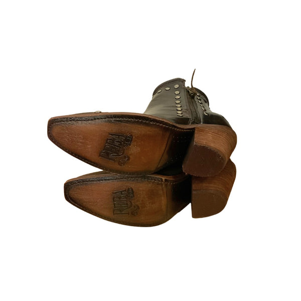 Reba Boots/8.5