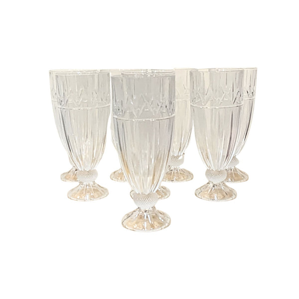 Godinger Goblets