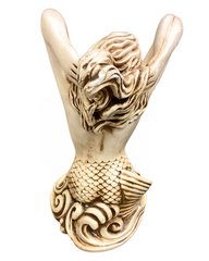 Mermaid Statue