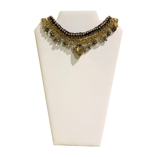 Natasha Collar Necklace
