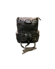 Saddlemen Backrest Tail Bag