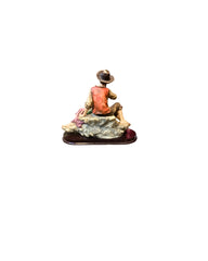Monnet Collection Romantic Figurine