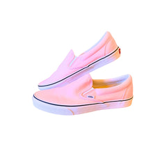 Slip-On Vans