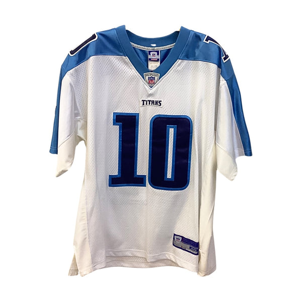 Titans Jersey