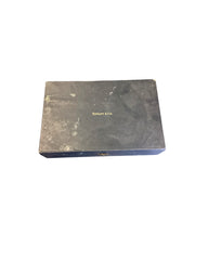 Tiffany Crystal Flutes