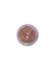 Imperial Glass Bride Bell