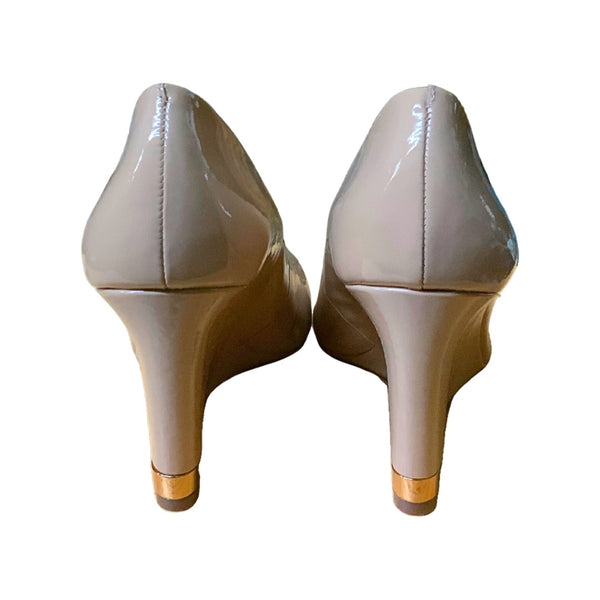 Tory Burch Wedge Heels