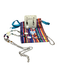 Brighton Barbados Tropic Jewelry Set