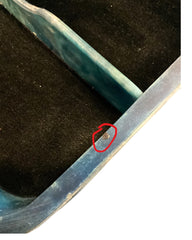 Incolay Jewelry Box
