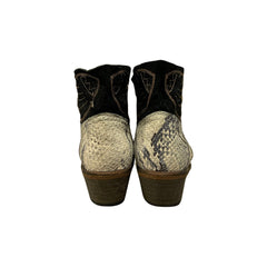 Free People Boots