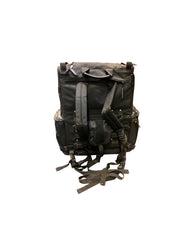 Saddlemen Backrest Tail Bag