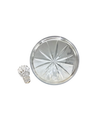 Bohemia Crystal Decanter
