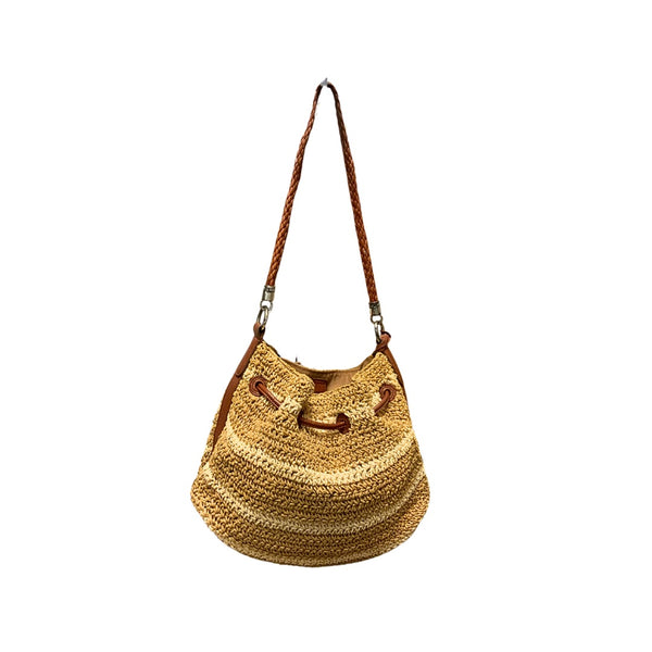 Brighton Bucket Shoulder Bag