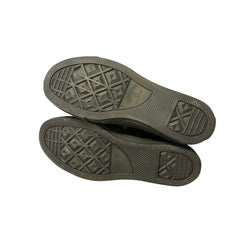 Hi-Top Chuck Taylors