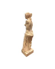 Vintage A. Santini Venus de Milo Statue
