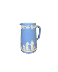 Wedgewood Pitchers