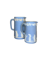 Wedgewood Pitchers