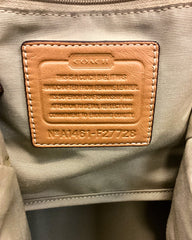 Coach Hadley Bag