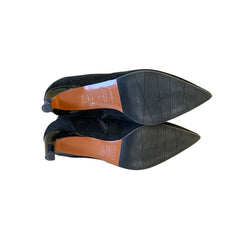 Aquatilla Ankle Booties