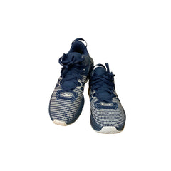 Blue Nike Witness Sneakers/9.5