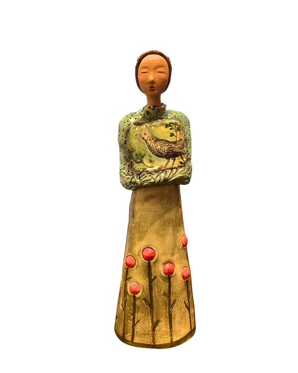 Veronica Casares Lee Ceramic Art