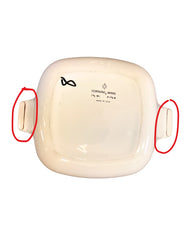 CorningWare Blue Cornflower Set