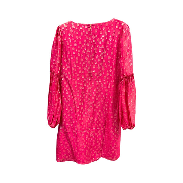 Lilly Pulitzer Chiffon Dress 4