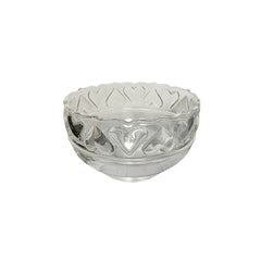 Tiffany Heart Bowl