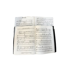 The Beatles Music Books