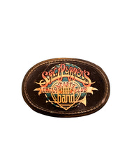 1978 Sgt. Pepper Buckle
