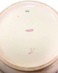 Antique Harrods’ Cauldon Bucket