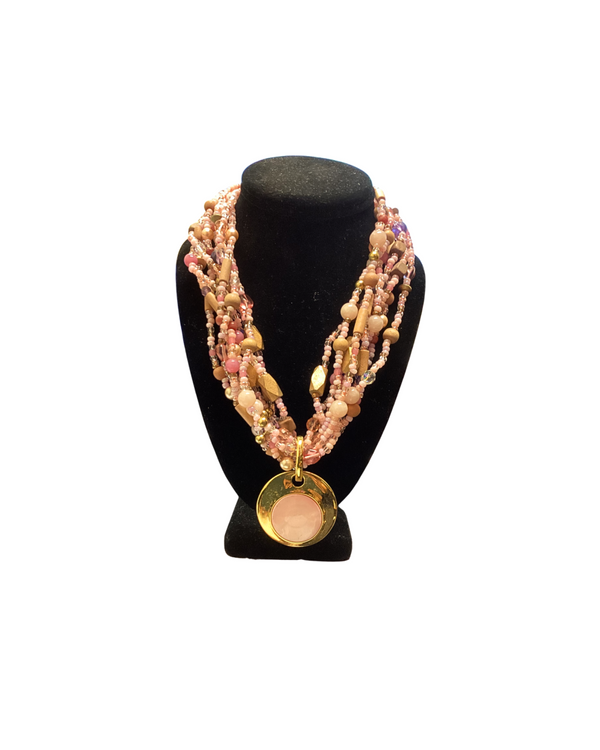 Joan Rivers Necklace