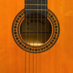 J.Reynolds Guitar
