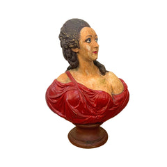 Madame Du Bary Bust
