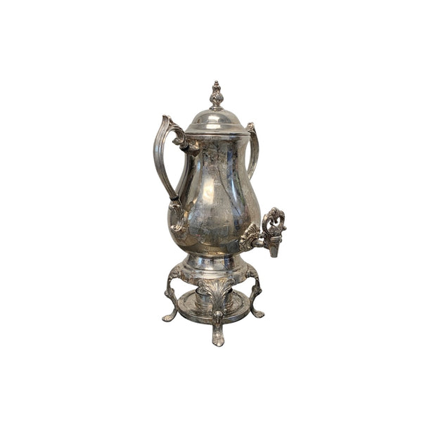 Vintage Samovar